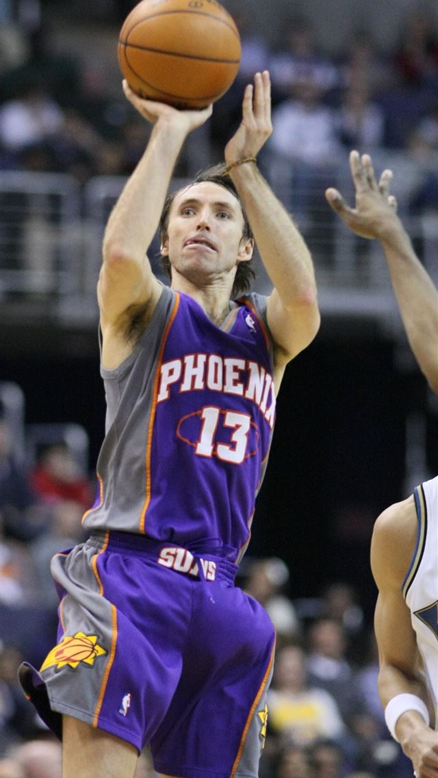 640x1136 Sports in Phoenix Wikipedia - basketball celebrity iPhone Wallpaper