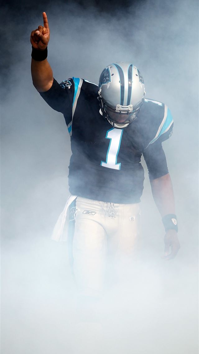 640x1136 Cam Newton - drew brees iPhone Wallpaper