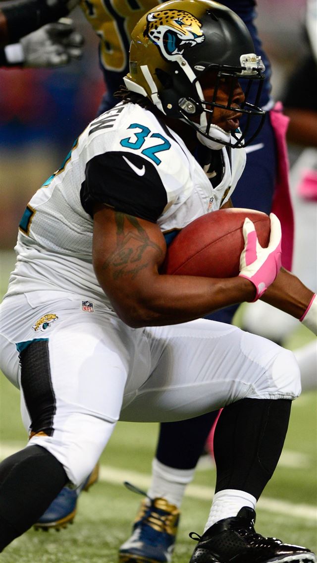 640x1136 75 Maurice Jones Drew on afari - drew brees iPhone Wallpaper