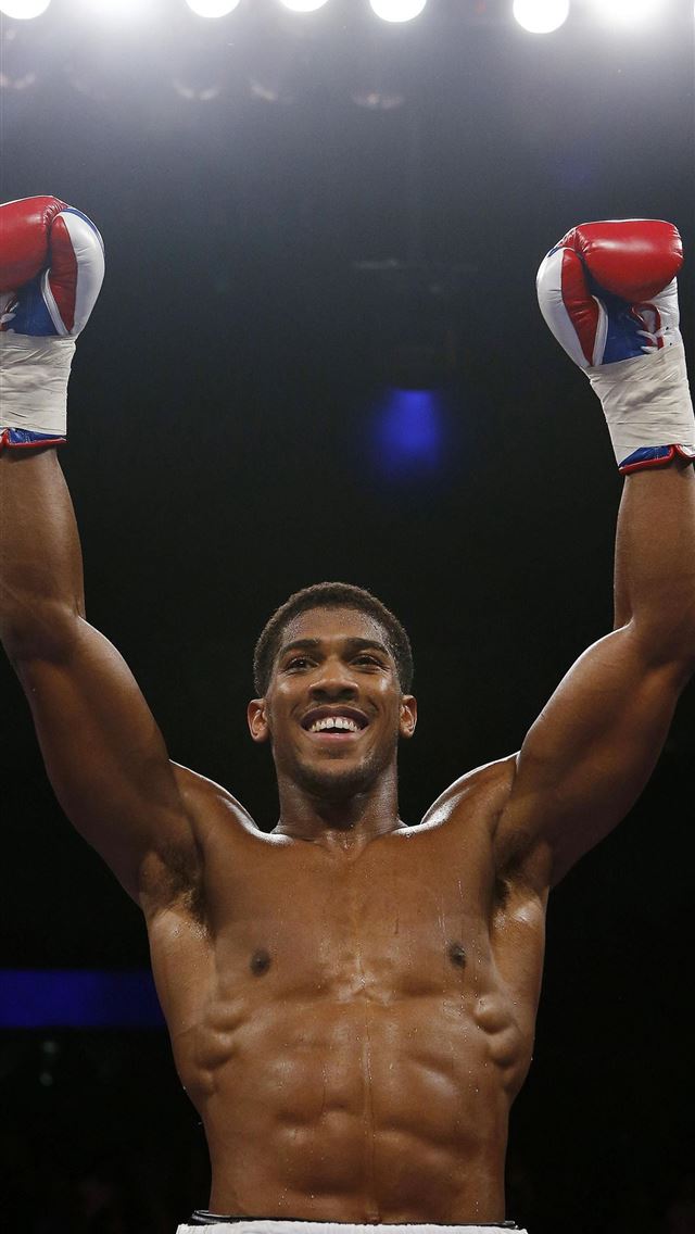 640x1136 Anthony Joshua Top Free Anthony Joshua Backgrounds - england iPhone Wallpaper