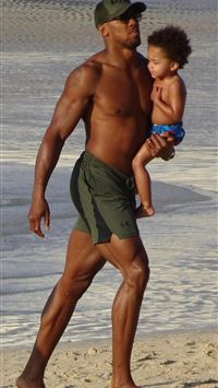 Anthony Joshua Net Worth From Brickie To Boxing Le... wallpaper