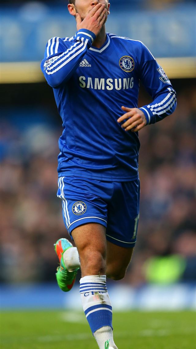 640x1136 Eden Hazard HD Backgrounds - belgium iPhone Wallpaper