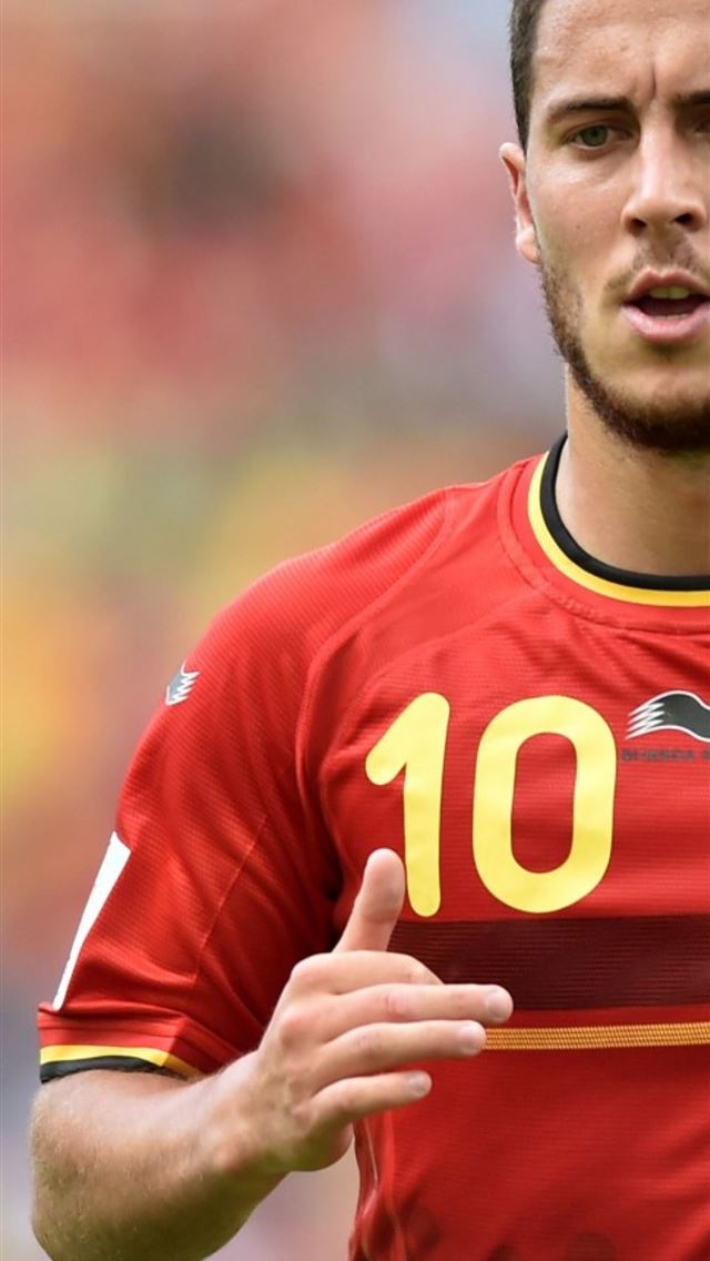 640x1136 eden hazard belgium chelsea Resolution - belgium iPhone Wallpaper