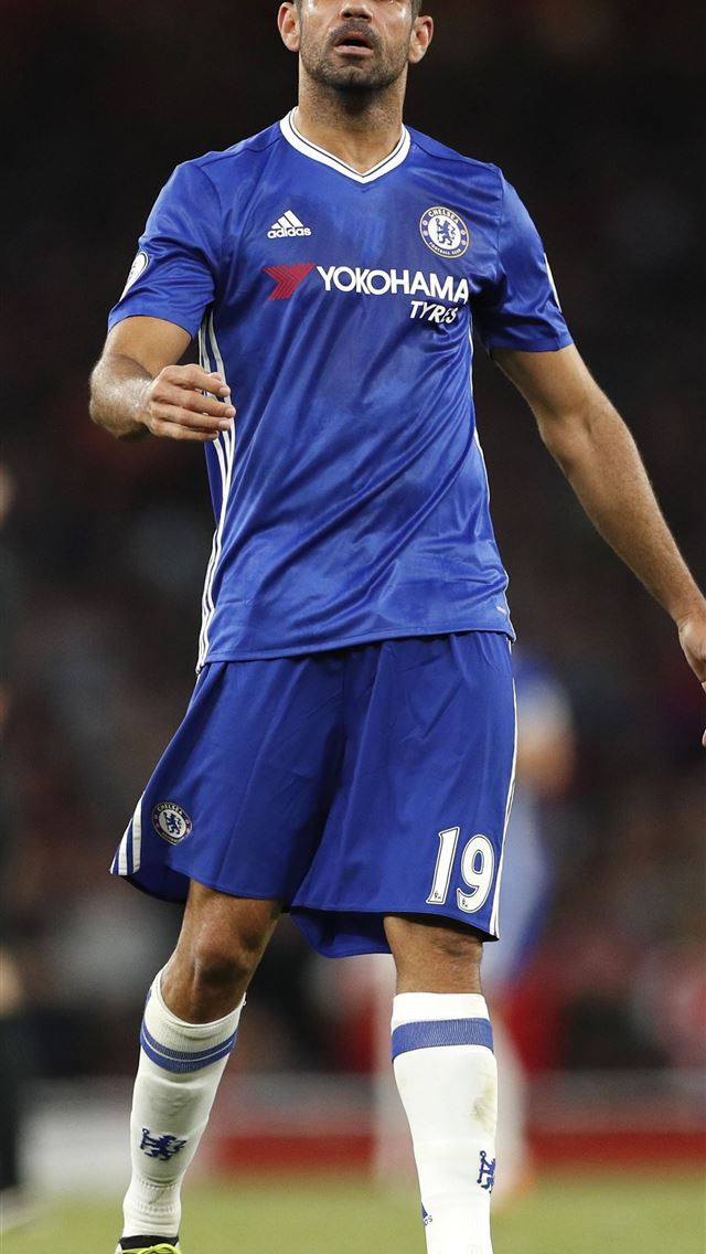 640x1136 QUIZ Premier League Weekend Review - brazil iPhone Wallpaper