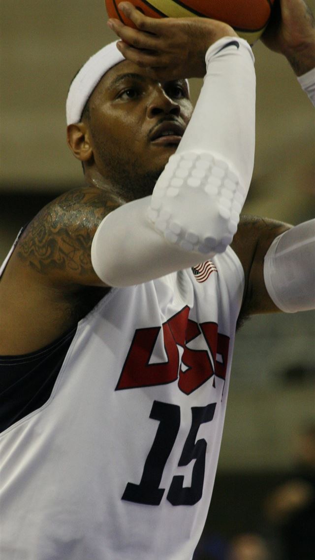 640x1136 Carmelo Anthony – Wikipedija - basketball celebrity iPhone Wallpaper