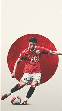 Cristiano Ronaldo wallpaper