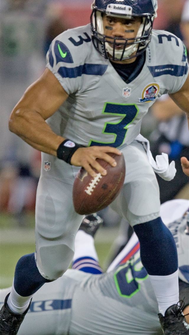 640x1136 Russell Wilson - russell wilson iPhone Wallpaper