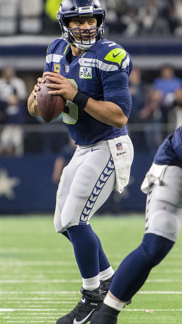 640x1136 Russell Wilson Wants To Leave Seahawks  - russell wilson iPhone Wallpaper