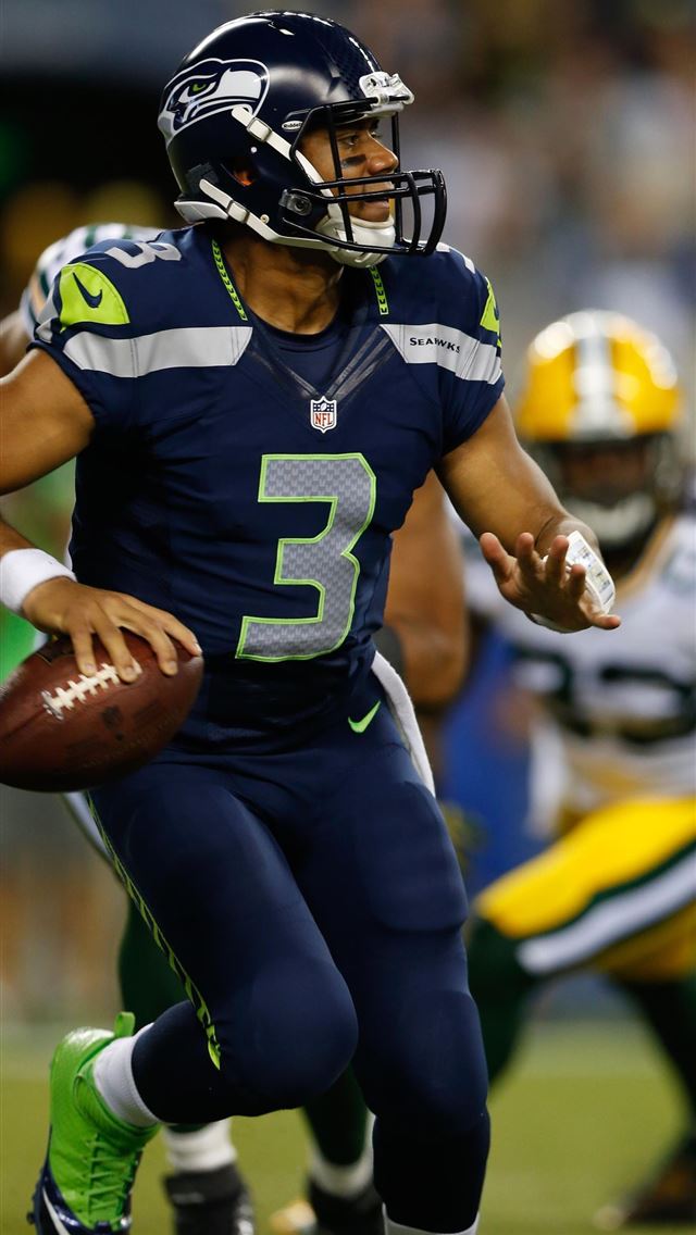 640x1136 Russell Wilson 2018 Cave - russell wilson iPhone Wallpaper