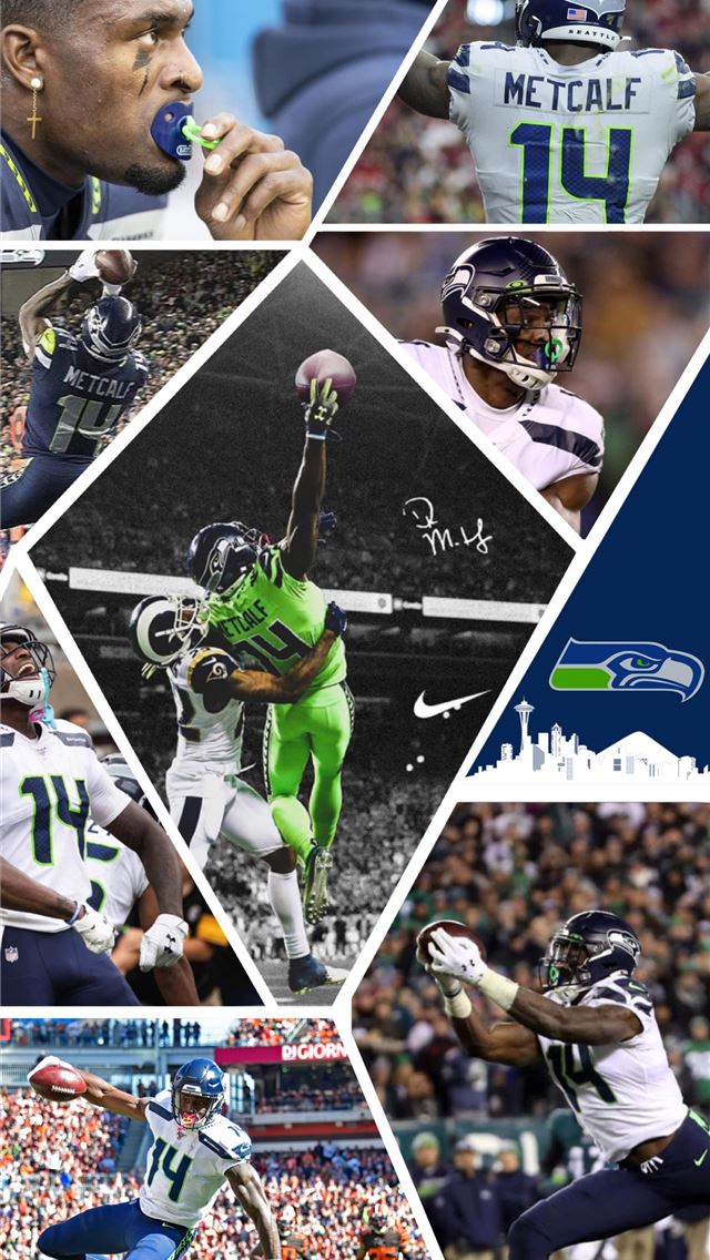 640x1136 Made a DK BeastCalf today Enjoy Go Hawks Seahawks - russell wilson iPhone Wallpaper
