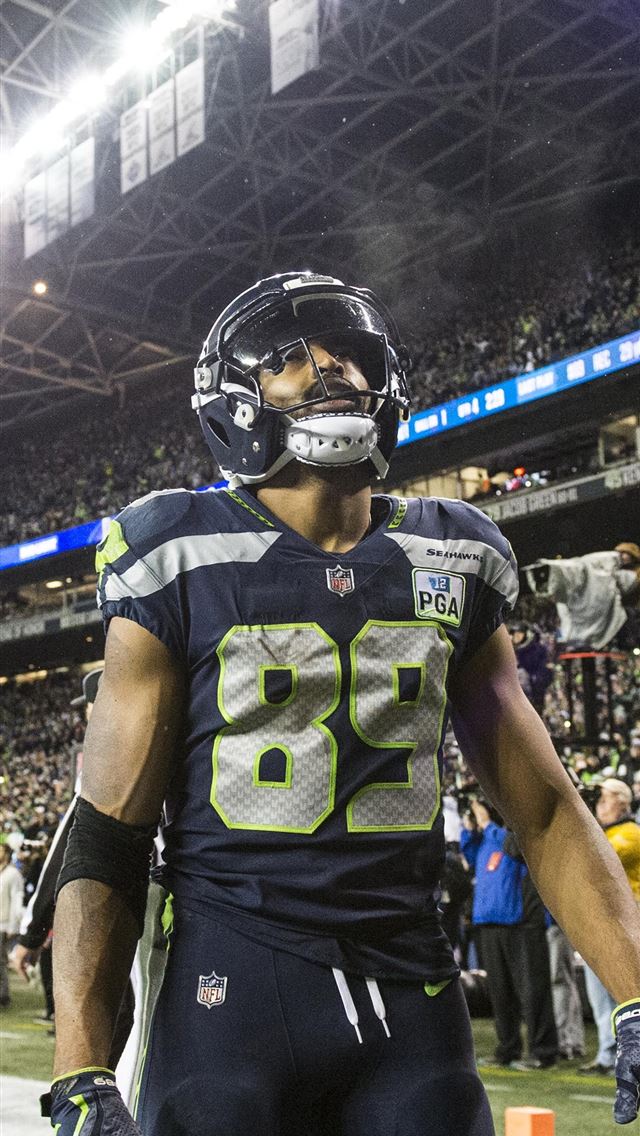 640x1136 With Doug Baldwin ailing Seattle Seahawks need imm... - russell wilson iPhone Wallpaper