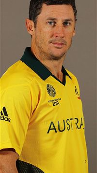 David Hussey Cool Photos And Latest Hot Googlycric... wallpaper
