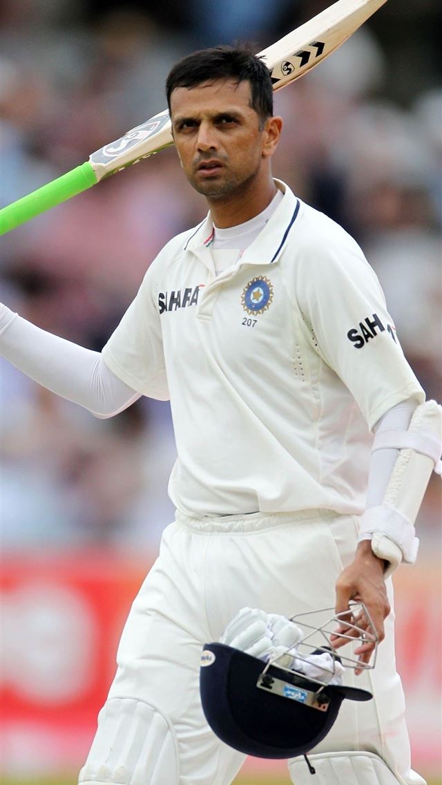 640x1136 Before Calling Yourself A Rahul Dravid Fan Here Ar... - sport celebrity iPhone Wallpaper