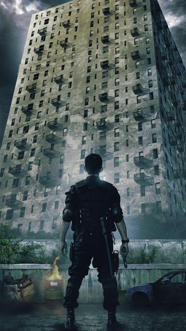 640x1136 The Raid Phone in 2020 - france iPhone Wallpaper