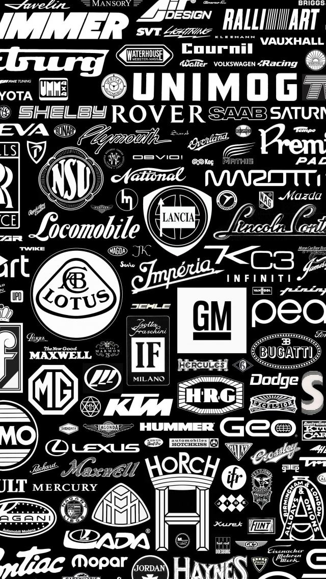 640x1136 Vehicles Brands - vehicles iPhone Wallpaper