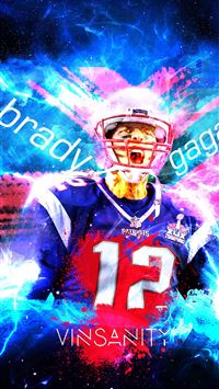 Wednesday – Brady Gaga – Vinsanity wallpaper