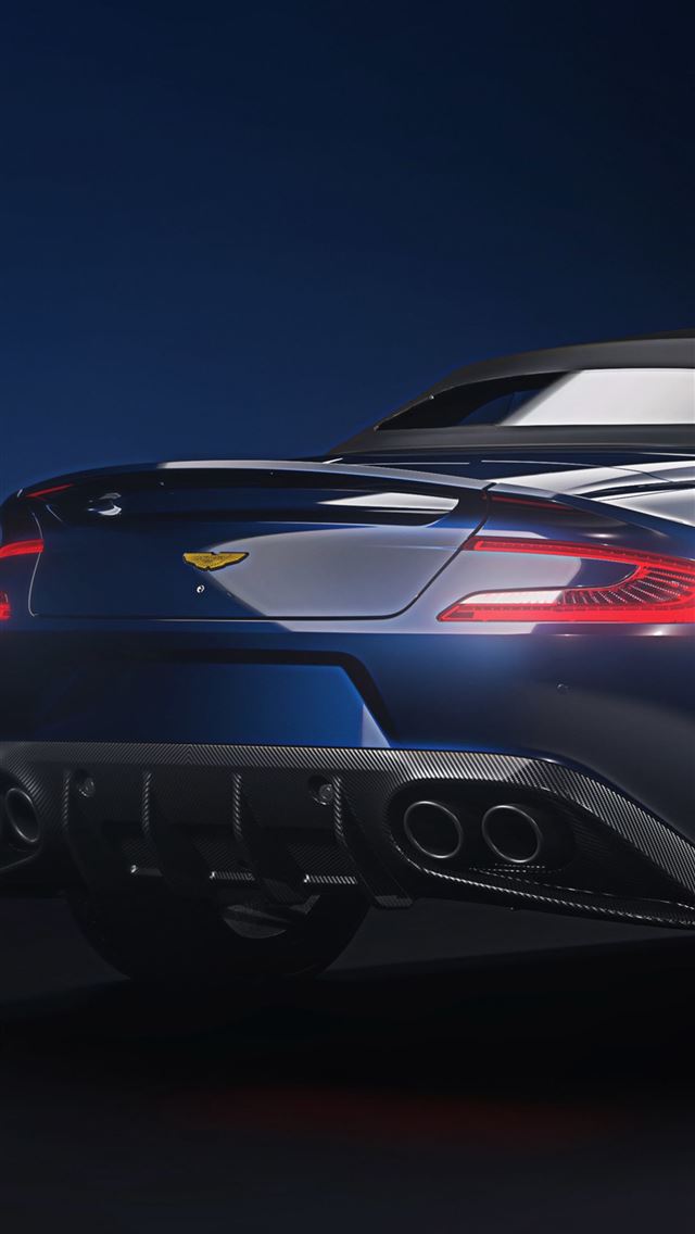 640x1136 Aston Martin Vanquish S Volante Tom Brady Signatur... - tom brady iPhone Wallpaper