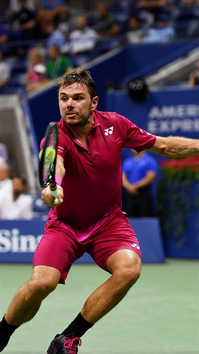 640x1136 ATP World Tour Finals 2016 Stan Wawrinka's life of... - stan wawrinka iPhone Wallpaper