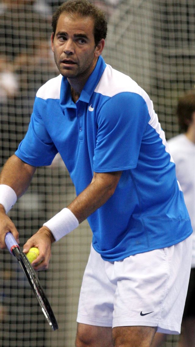 640x1136 Federer SABR The most beautiful weapon in tennis S... - stan wawrinka iPhone Wallpaper