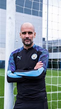 Manchester City Puma wallpaper