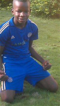 Daniel Kamara wallpaper