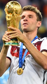 Clash of the titans Barcelona vs Bayern wallpaper