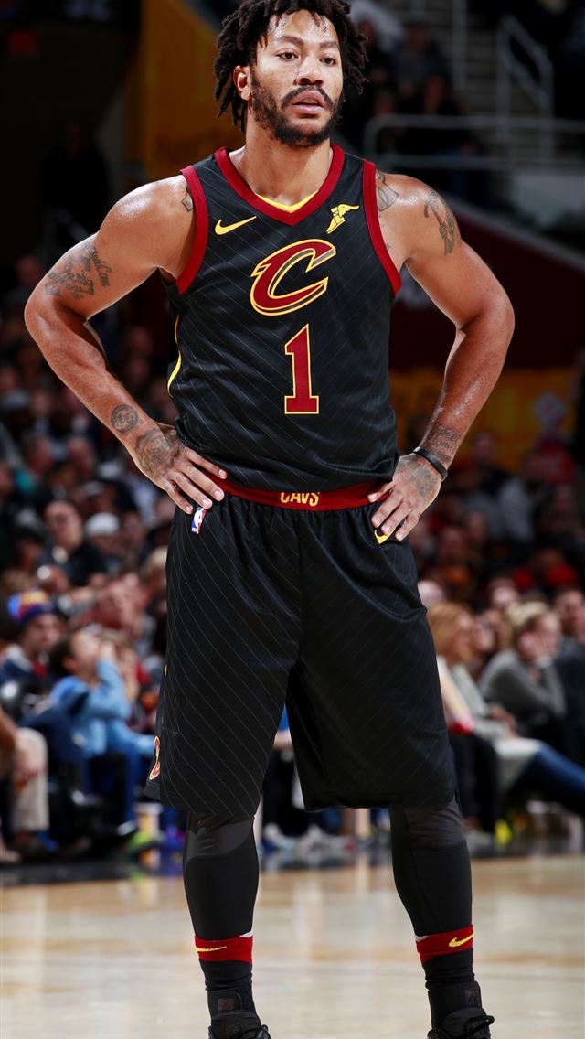 640x1136 Minnesota Timberwolves owner Glen Taylor has no pl... - derrick rose iPhone Wallpaper