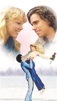 58 Figure Skating on Play wallpaper