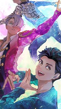 Figure Skating Ice Skating wallpaper