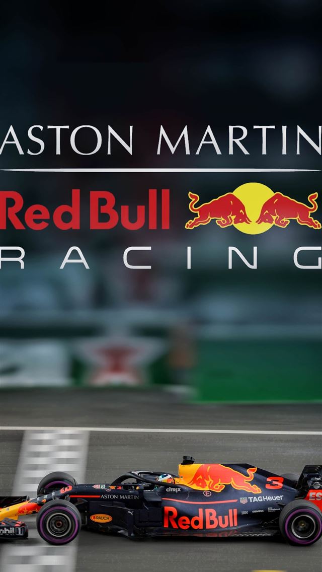 Red Bull Racing Daniel Ricciardo mobile Imgur iPhone wallpaper 