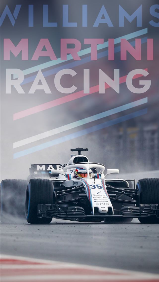 640x1136 Williams Sergey Sirotkin mobile Imgur - england iPhone Wallpaper