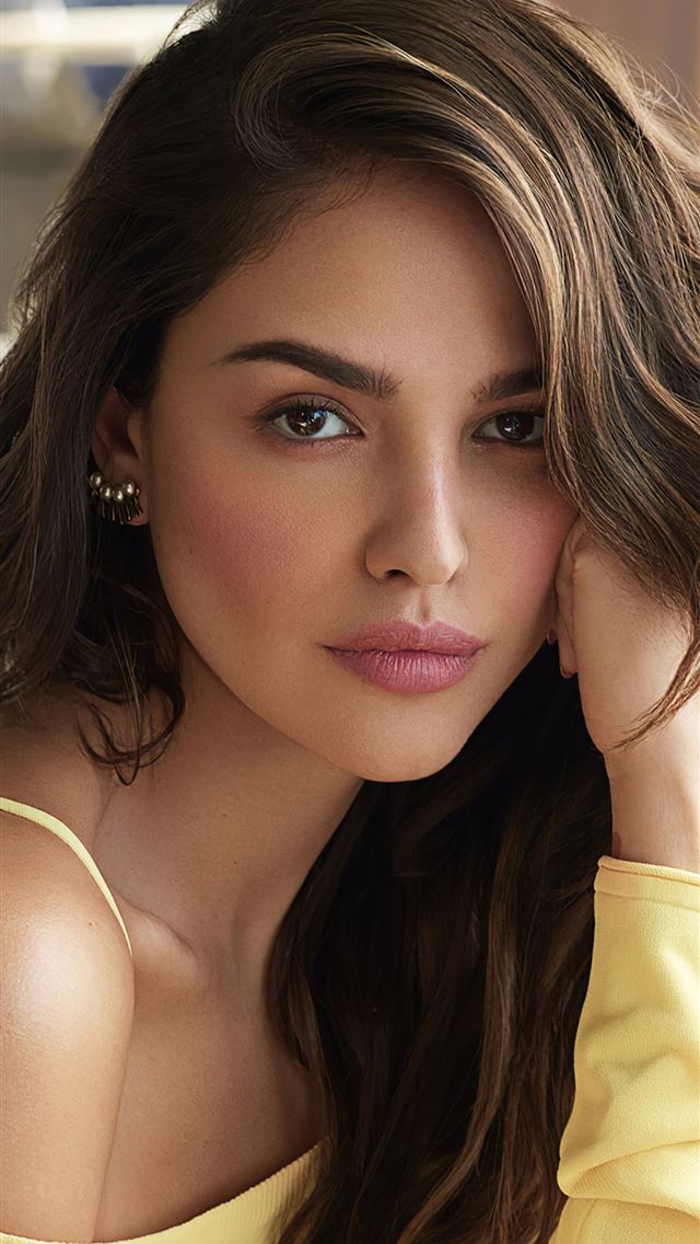 640x1136 eiza gonzalez instyle 2020 - music iPhone Wallpaper
