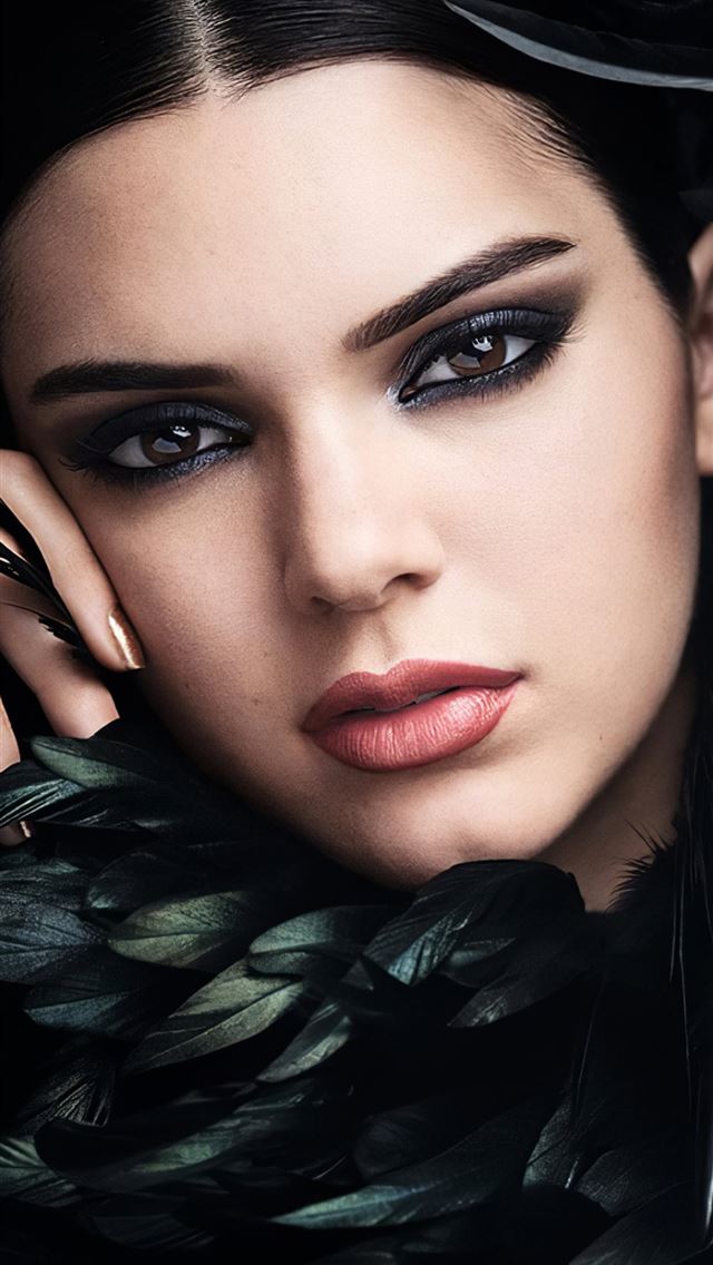 640x1136 kendall jenner 2020 4k - kendall jenner iPhone Wallpaper