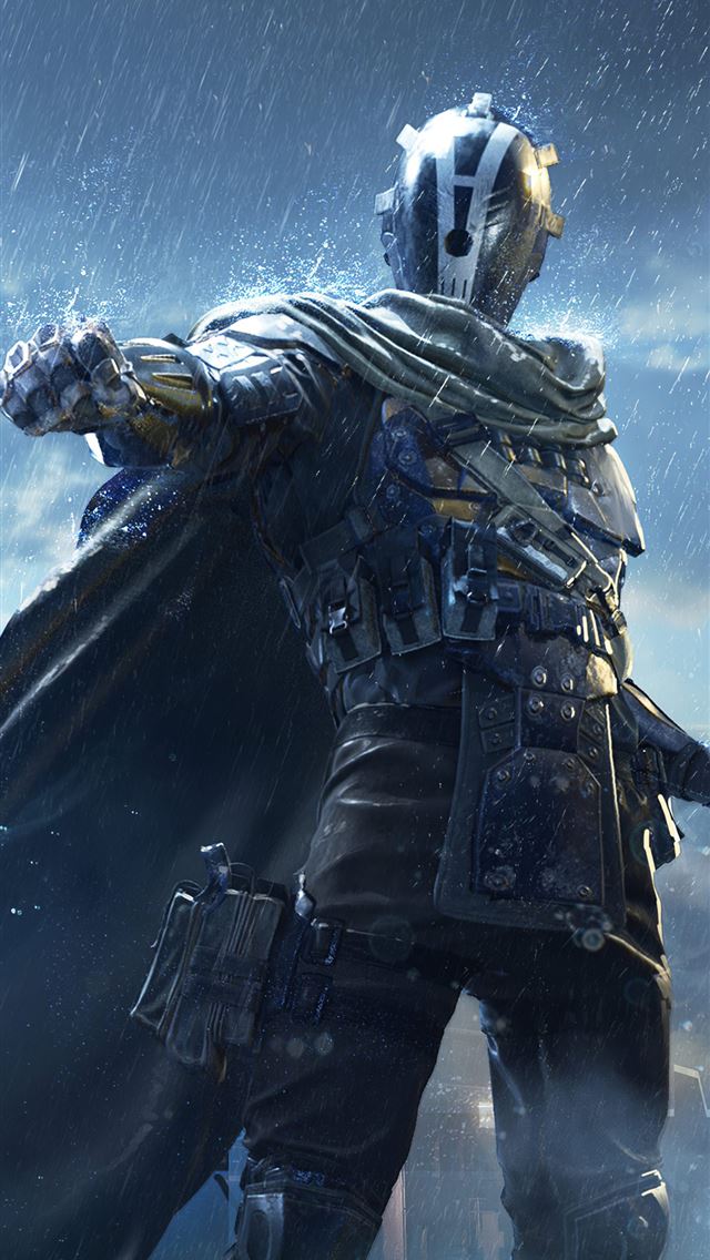 640x1136 pubg metal storm 4k - playerunknowns battlegrounds iPhone Wallpaper