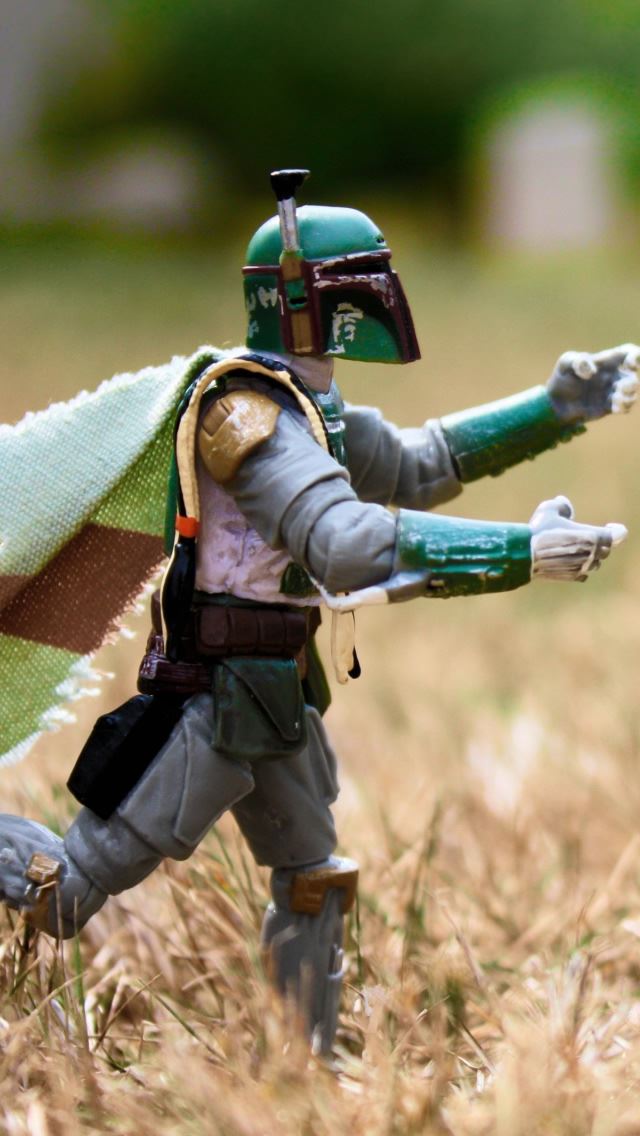 640x1136 Reunion - robot iPhone Wallpaper
