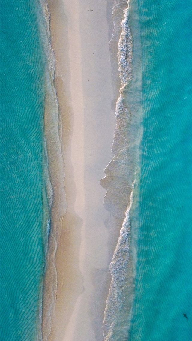 640x1136 body of water photograph - maldives iPhone Wallpaper