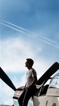 top gun maverick 2020 4k wallpaper