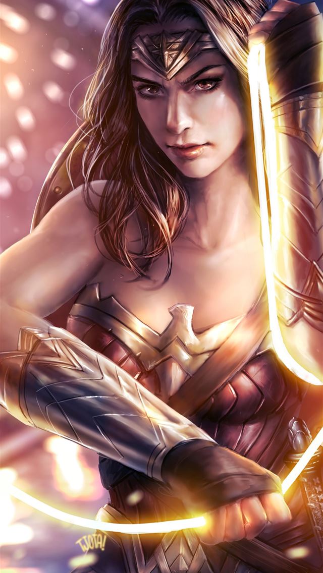 640x1136 the wonder woman 2020 - wonder woman 1984 iPhone Wallpaper