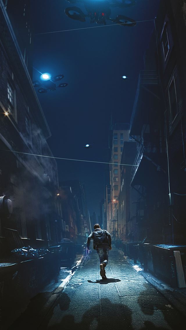 640x1136 code 8 - 4k iPhone Wallpaper