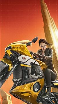 vanguard 5k wallpaper