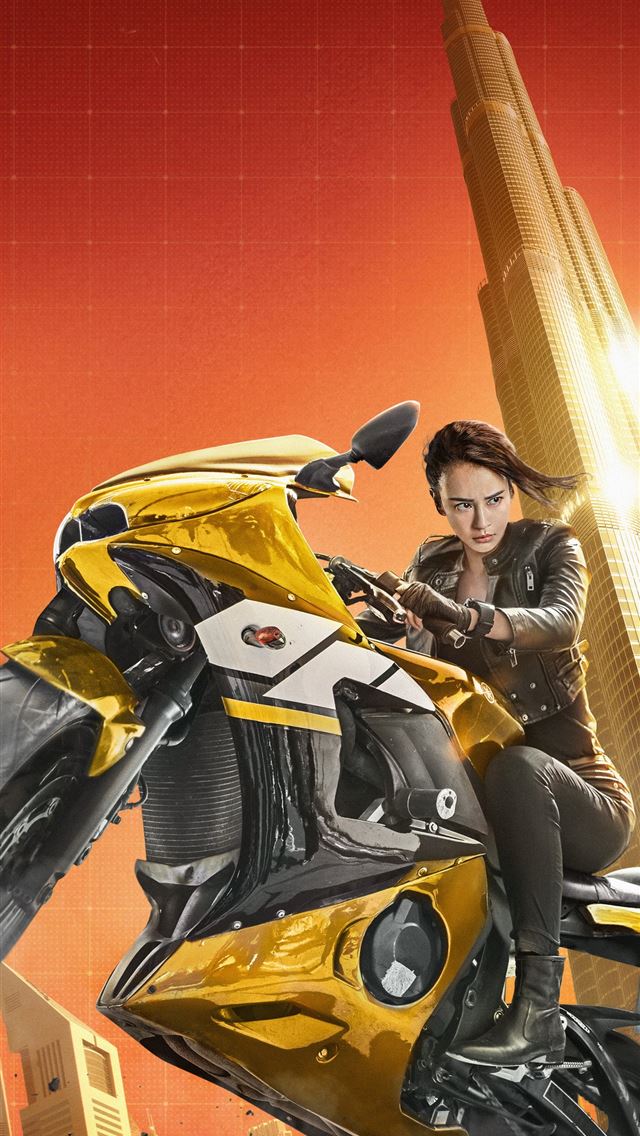 640x1136 vanguard 5k - 5k iPhone Wallpaper