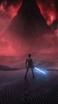 Best Star Wars The Rise Of Skywalker Iphone Wallpapers Hd Ilikewallpaper