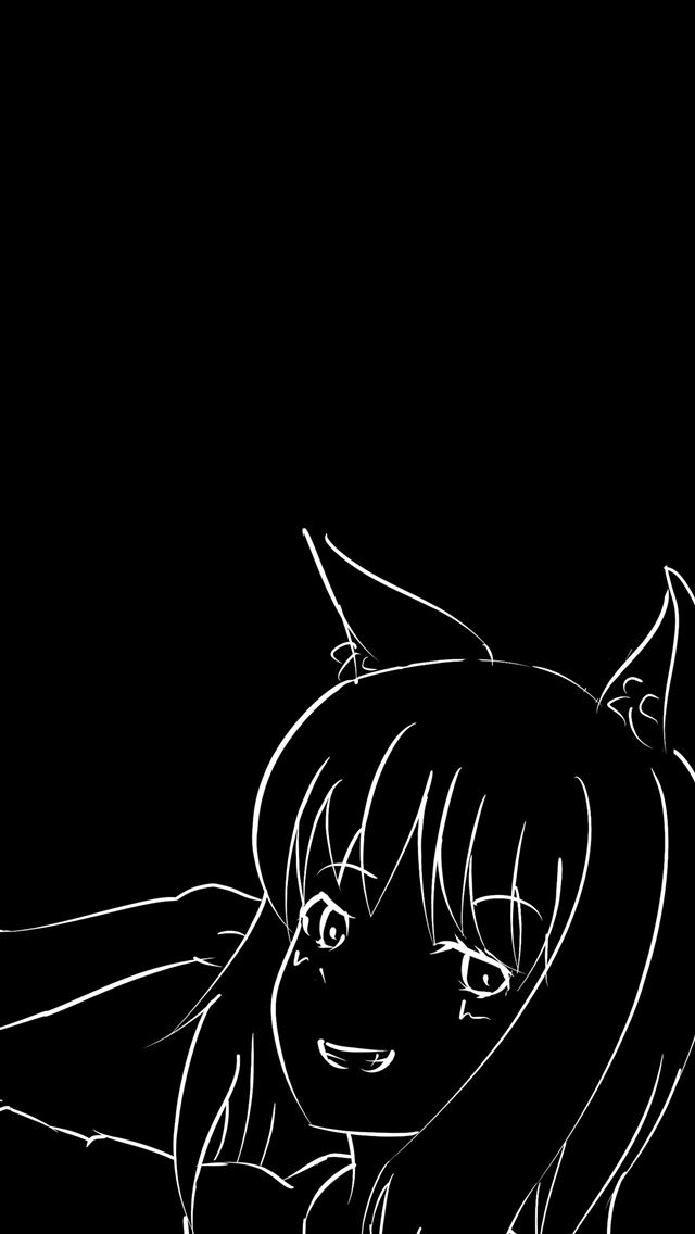 640x1136 OLED Anime Top Free OLED Anime Backgrounds - trends iPhone Wallpaper