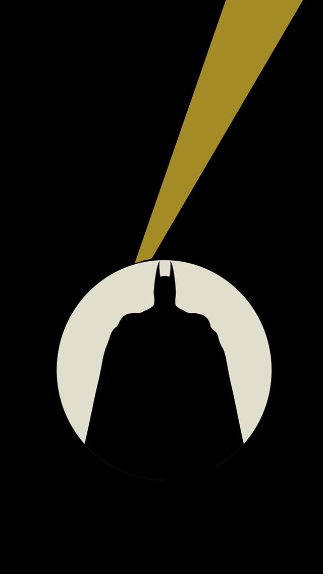 640x1136 S10 Batman Hd Football -  iPhone Wallpaper