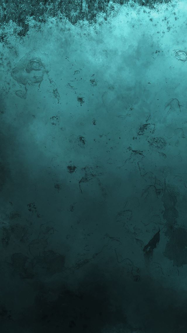 640x1136 Green Ink - clean iPhone Wallpaper