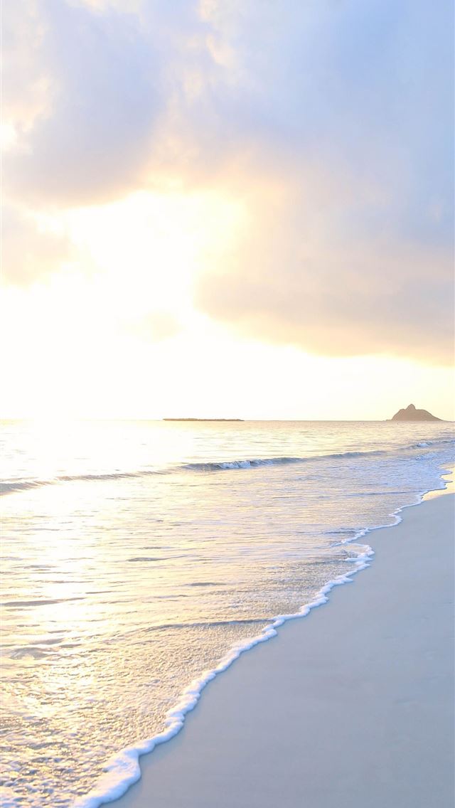 An Apology Letter To Oahu iPhone wallpaper 