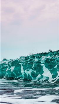 Latest Ocean Iphone Hd Wallpapers Ilikewallpaper