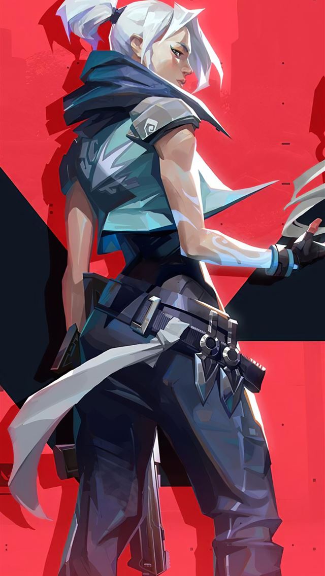 640x1136 valorant 2020 4k - 2020 games iPhone Wallpaper