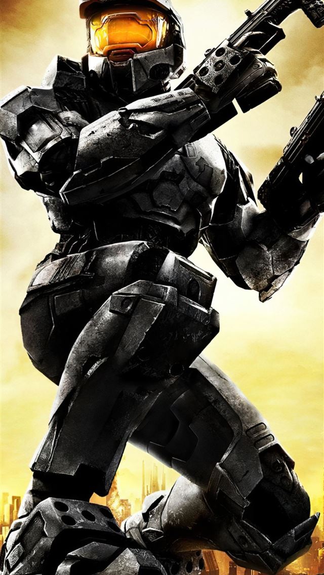 640x1136 2020 halo 4k - halo iPhone Wallpaper