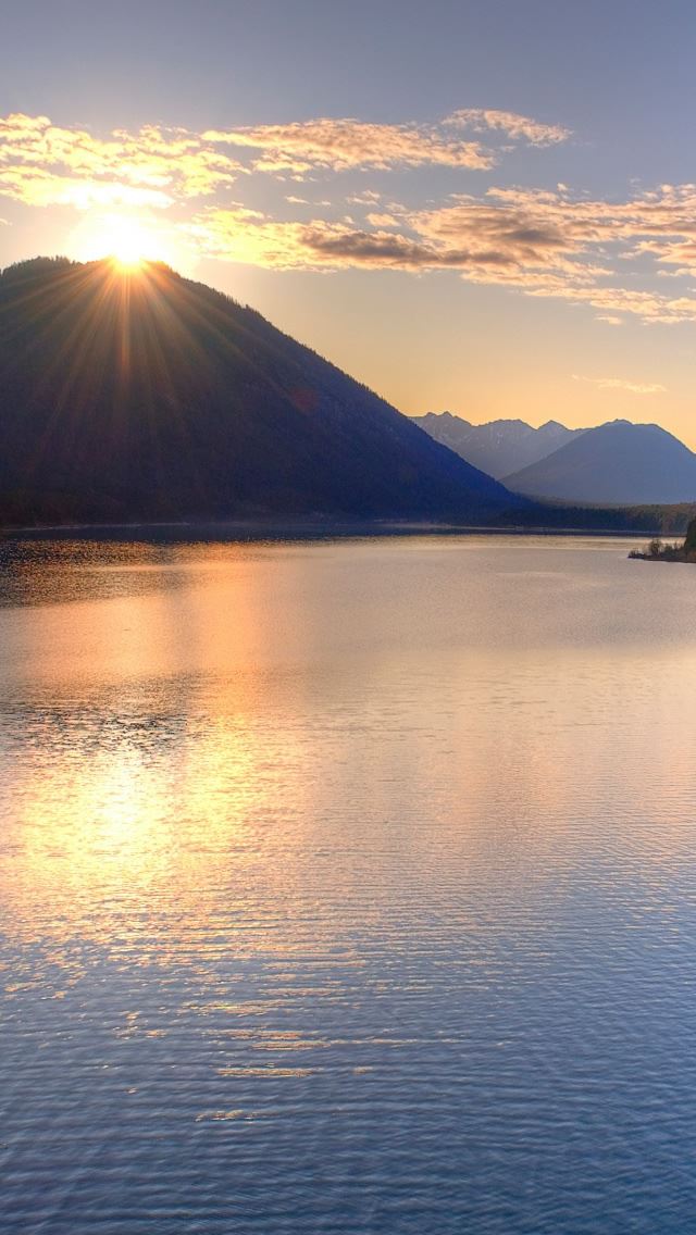 640x1136 Autumn Season 3 - season iPhone Wallpaper